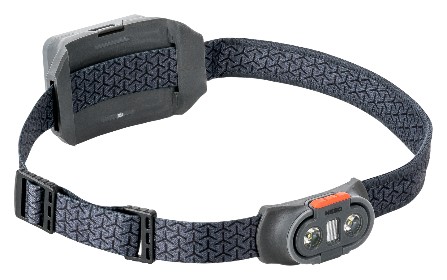 Nebo EINSTEIN 750 Leistungsstarke 750-Lumen-Stirnlampe