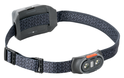 Nebo EINSTEIN 750 Leistungsstarke 750-Lumen-Stirnlampe