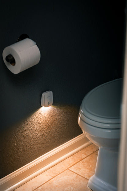 Nebo Motion Sensor Night Light Bewegungsmelder 3er Pack