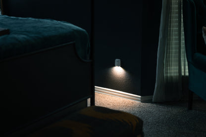 Nebo Motion Sensor Night Light Bewegungsmelder 3er Pack