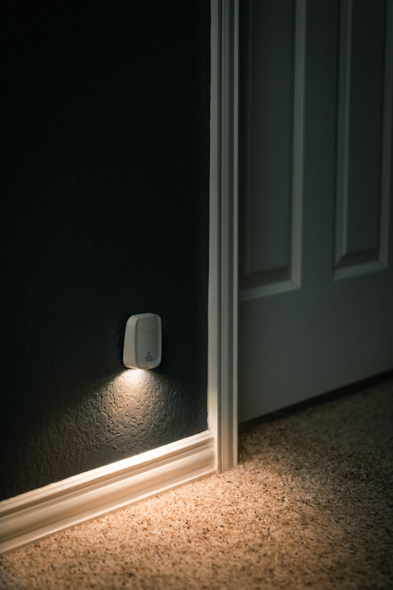 Nebo Motion Sensor Night Light Bewegungsmelder 3er Pack