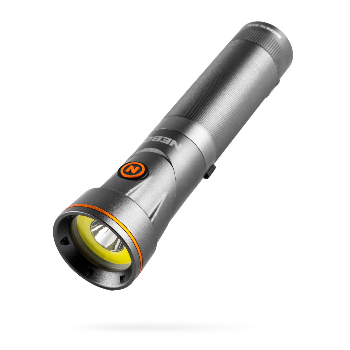 Nebo FRANKLIN PIVOT RC Wiederaufladbare 300-Lumen-Handarbeitsleuchte