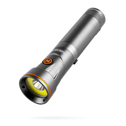 Nebo FRANKLIN PIVOT RC Wiederaufladbare 300-Lumen-Handarbeitsleuchte