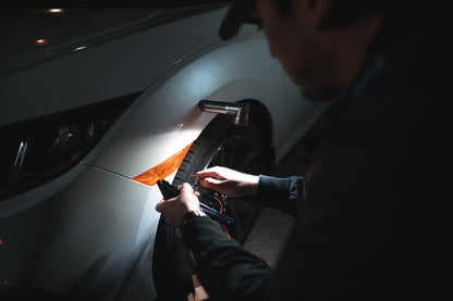 Nebo FRANKLIN PIVOT RC Wiederaufladbare 300-Lumen-Handarbeitsleuchte