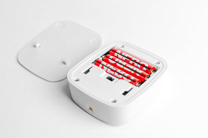 Nebo Motion Sensor Night Light Bewegungsmelder 3er Pack