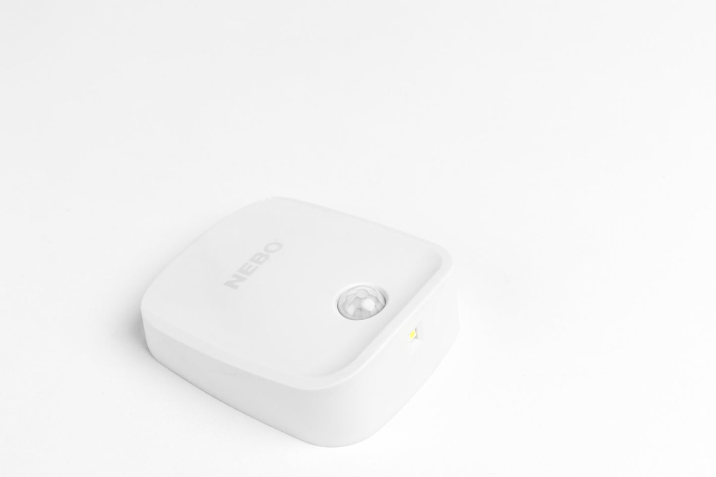 Nebo Motion Sensor Night Light Bewegungsmelder 3er Pack