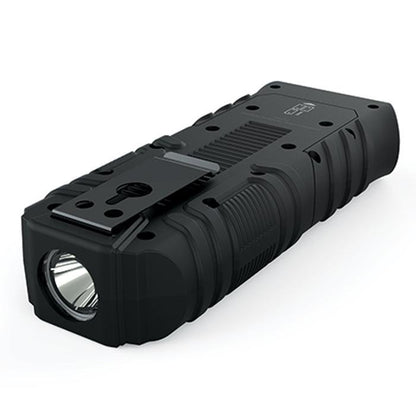 NEBO NB6526 Armour 3 Taschenlampe, Schwarz, 14,5 cm