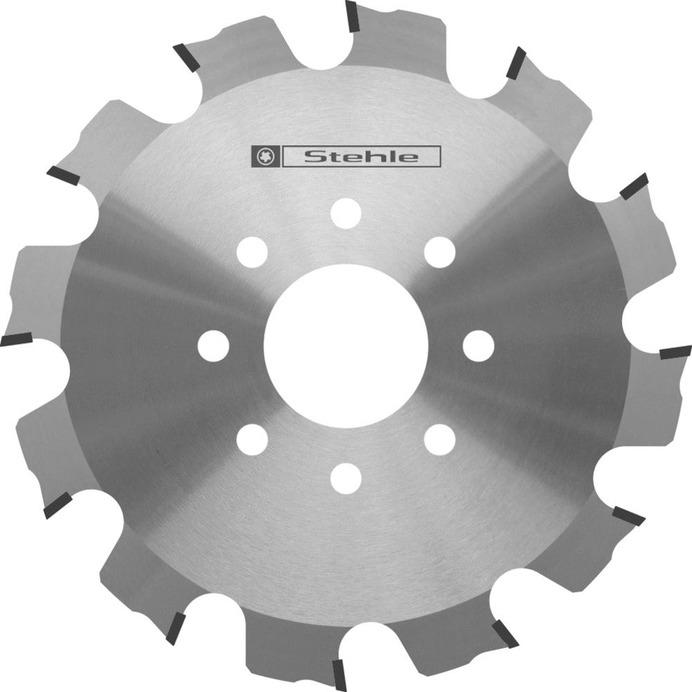 Stehle DP (Diamant) Platten-Aufteil-Kreissägeblatt 460x4,4/3,2x30mm Z=72 Trapez-Flachzahn mit beidseitiger Fase