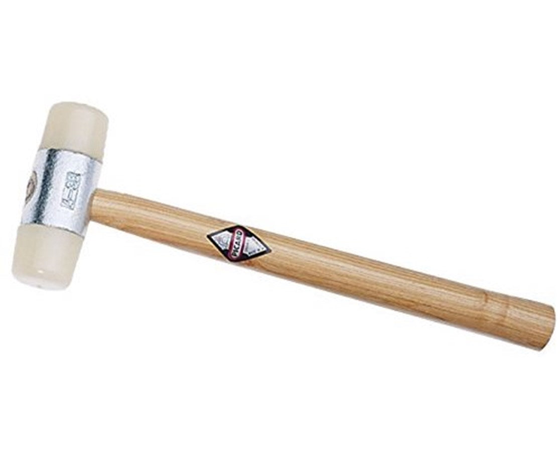 Picard Nylonhammer 450g Kopfgewicht