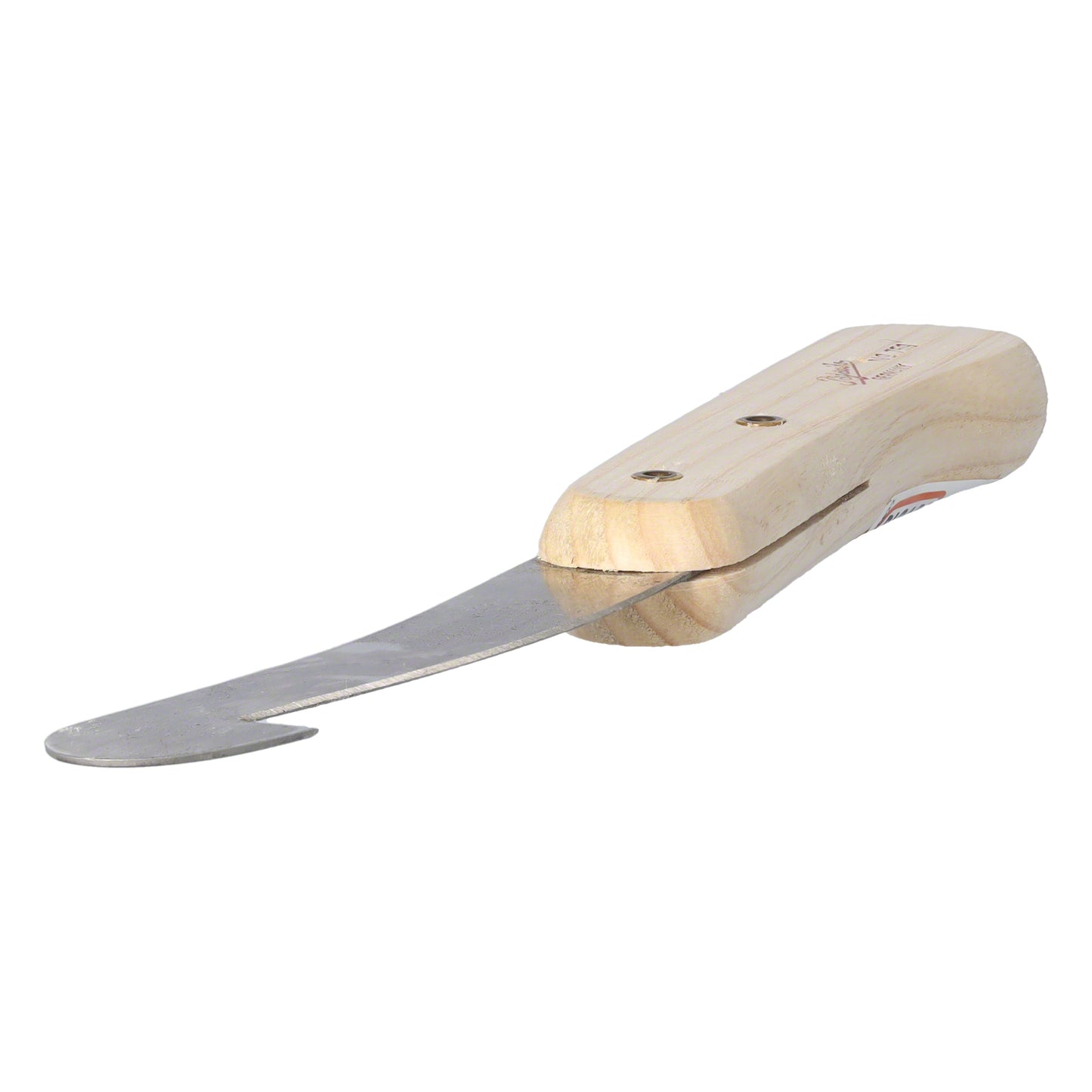 Pappreißmesser für Dachdecker 100 g, 205 mm