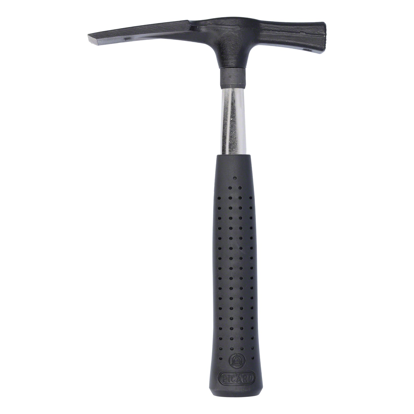 Picard Maurerhammer in Berliner Form mit Spezialgriff 500g Kopfgewicht