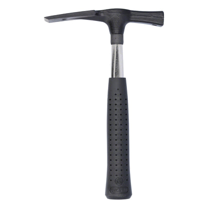 Picard Maurerhammer in Berliner Form mit Spezialgriff 500g Kopfgewicht