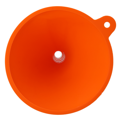 Pressol Trichter, PE-Ø 100 mm-0,25 l