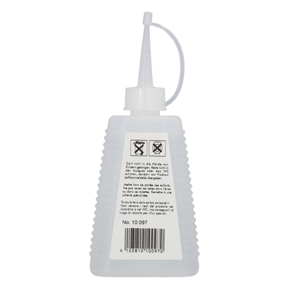 Pressol Öl, 100 ml Hochwertiges, harz- und säurefreies Universalöl, Reinigt, schmiert und schützt