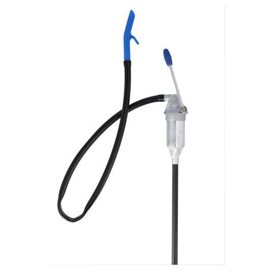 Pressol Hebelzylinderpumpe mit ZBH, SRL 1200-12 l/min