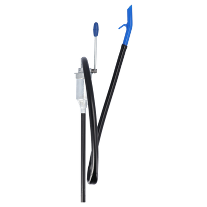 Pressol Hebelzylinderpumpe mit ZBH, SRL 1200-12 l/min