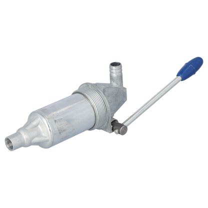 Pressol Hebelzylinderpumpe mit ZBH, SRL 1200-12 l/min