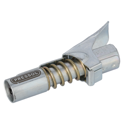 Pressol G-Kupplung Fettpressenmundstück, G 1/8'' | Geeignet für alle gängigen Fettpressen-Typen
