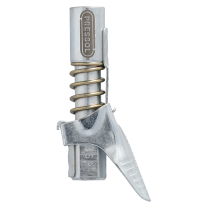 Pressol G-Kupplung Fettpressenmundstück, G 1/8'' | Geeignet für alle gängigen Fettpressen-Typen