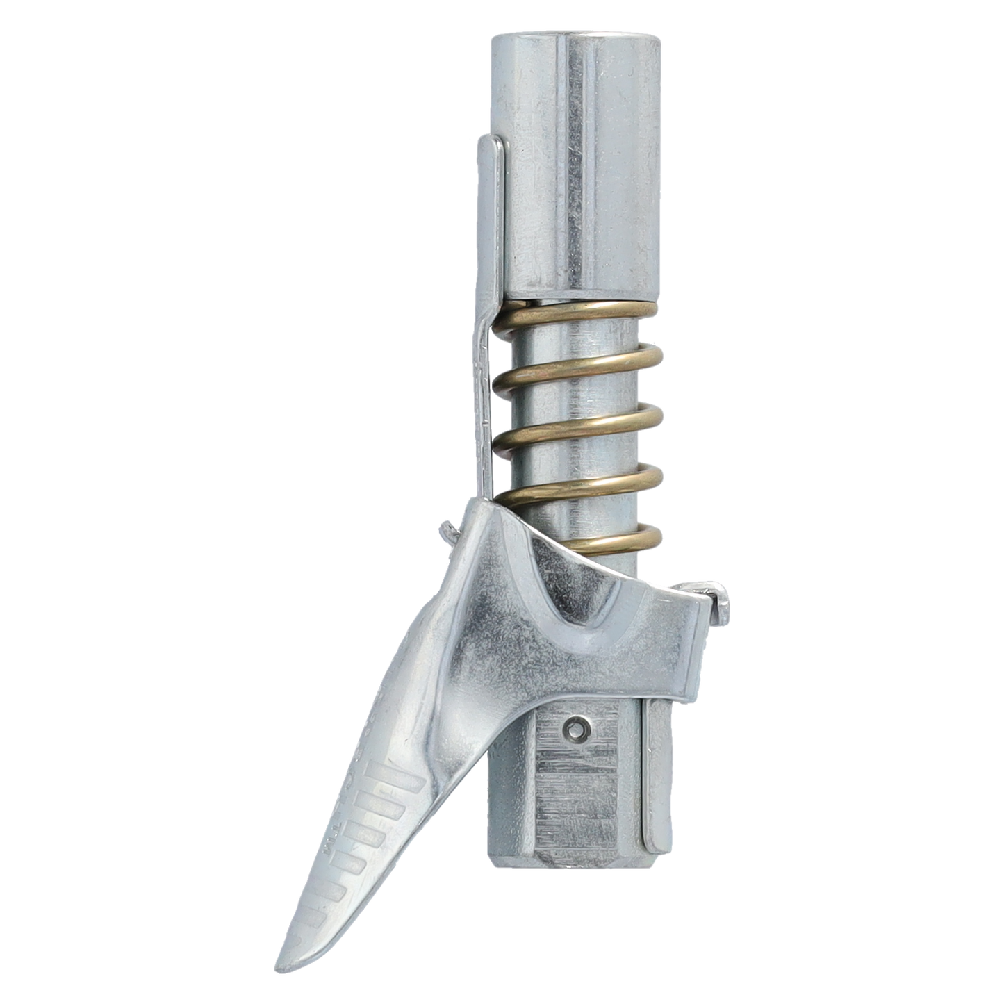 Pressol G-Kupplung Fettpressenmundstück, G 1/8'' | Geeignet für alle gängigen Fettpressen-Typen