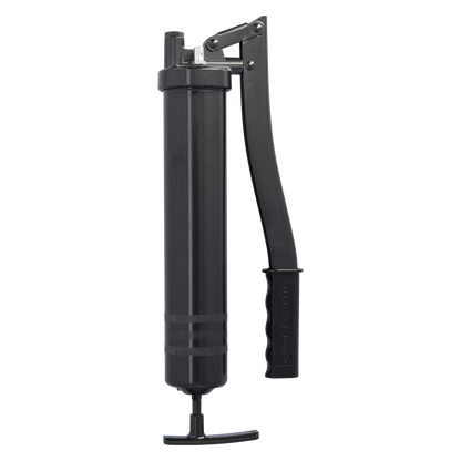 Pressol Industriefettpresse 2-HHFP, M 10 x 1-PZ-GBDR-2 x MU, Konzipiert für den rauen Einsatz, Wandstärke Fettpressenrohr: 1 mm