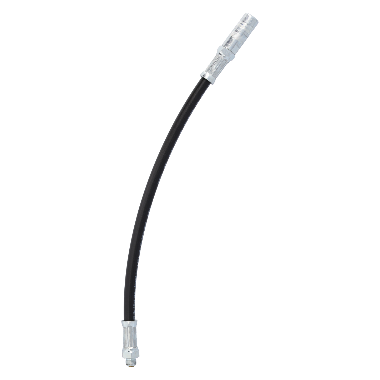 Pressol Industriefettpresse 2-HHFP, M 10 x 1-PZ-GBDR-2 x MU, Konzipiert für den rauen Einsatz, Wandstärke Fettpressenrohr: 1 mm