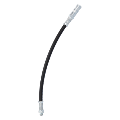 Pressol Industriefettpresse 2-HHFP, M 10 x 1-PZ-GBDR-2 x MU, Konzipiert für den rauen Einsatz, Wandstärke Fettpressenrohr: 1 mm