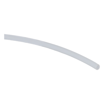 Pressol Saugschlauch-transparent-PE-EW, Ø innen 6 mm-L 1000 mm