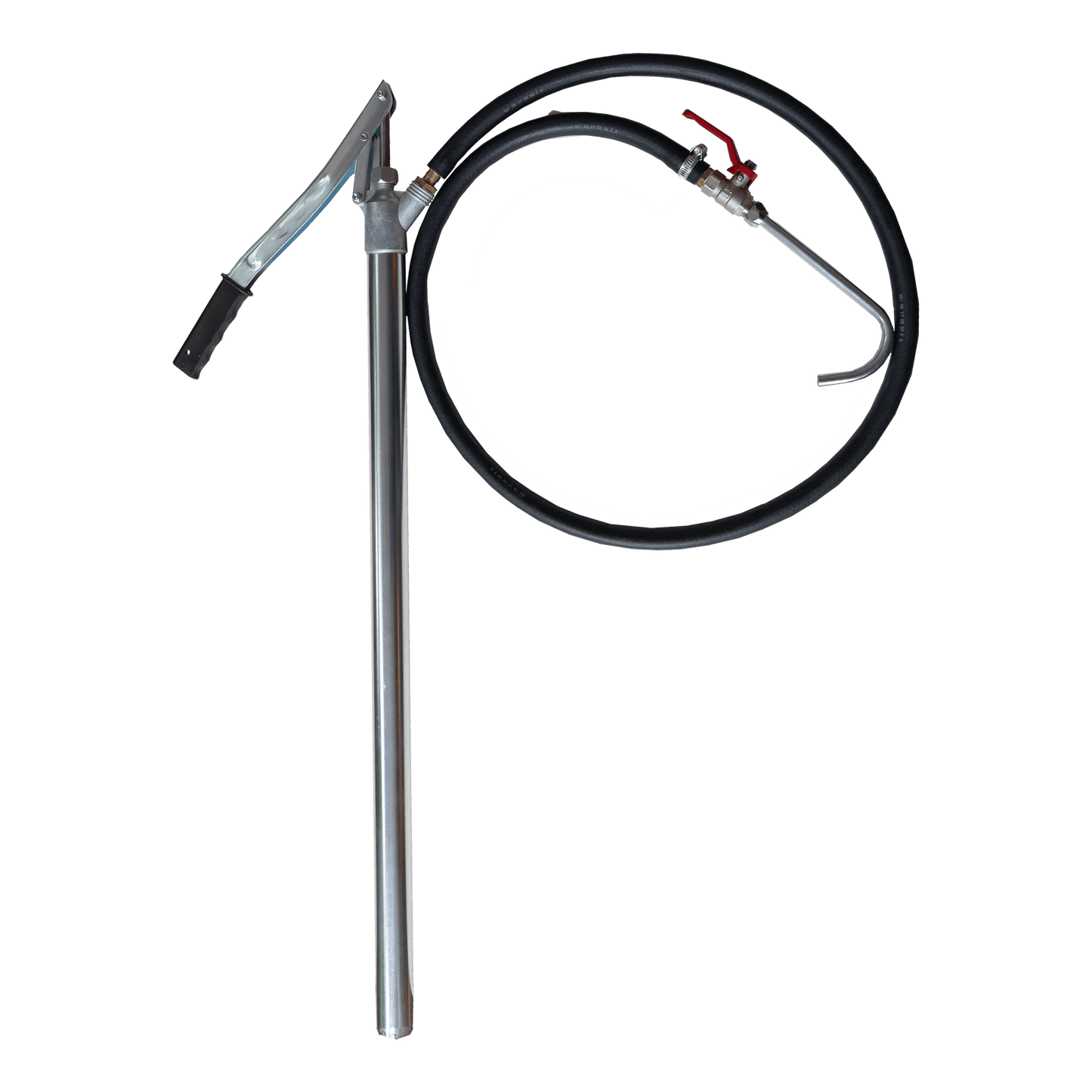 Pressol Getriebeölpumpe, SRL 650-6 l/min | Für Öle bis SAE 140: Geeignet für selbstschmierende, nicht aggressive Medien | Befüllung von Getrieben und schwer zugänglichen Stellen