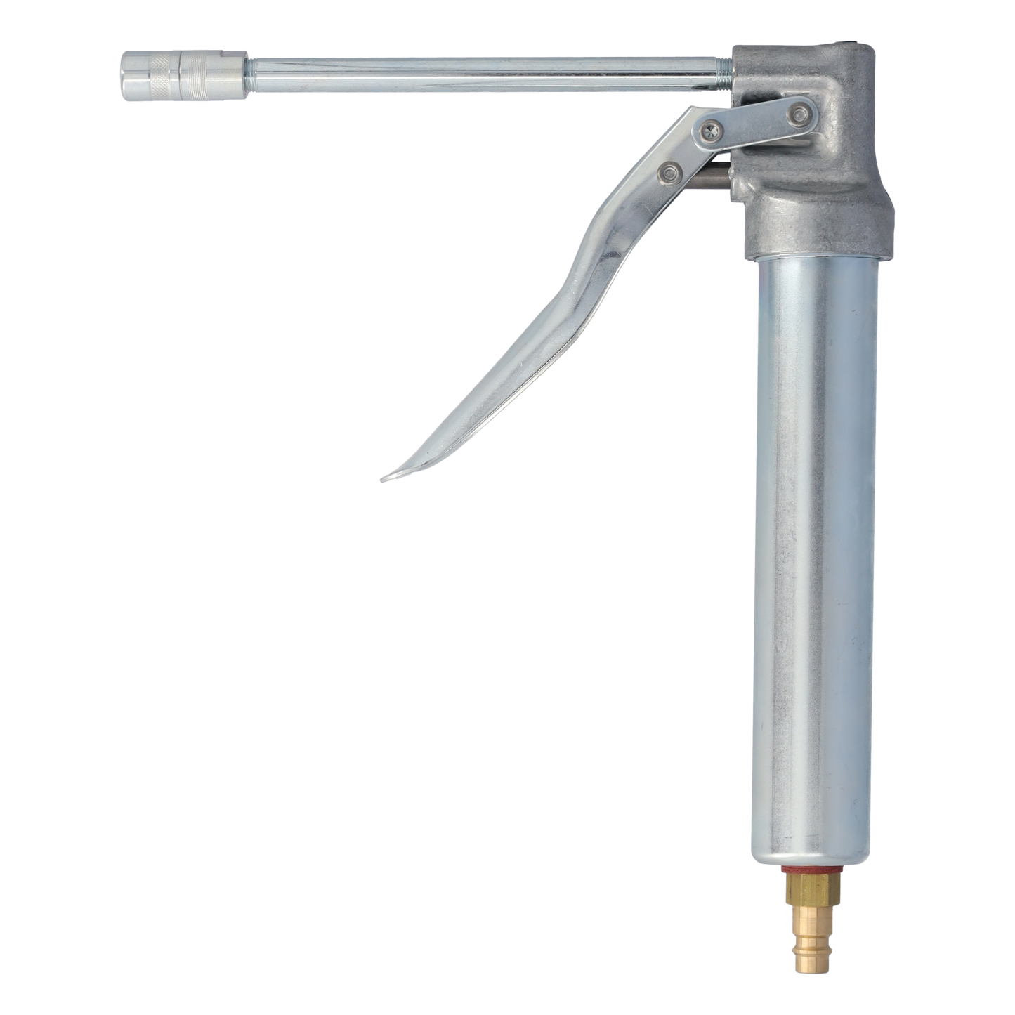 Pressol Einhandfettpresse-EHFP, mit Stecknippel für Rectus-Typ 26