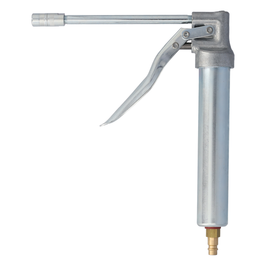 Pressol Einhandfettpresse-EHFP, mit Stecknippel für Rectus-Typ 26