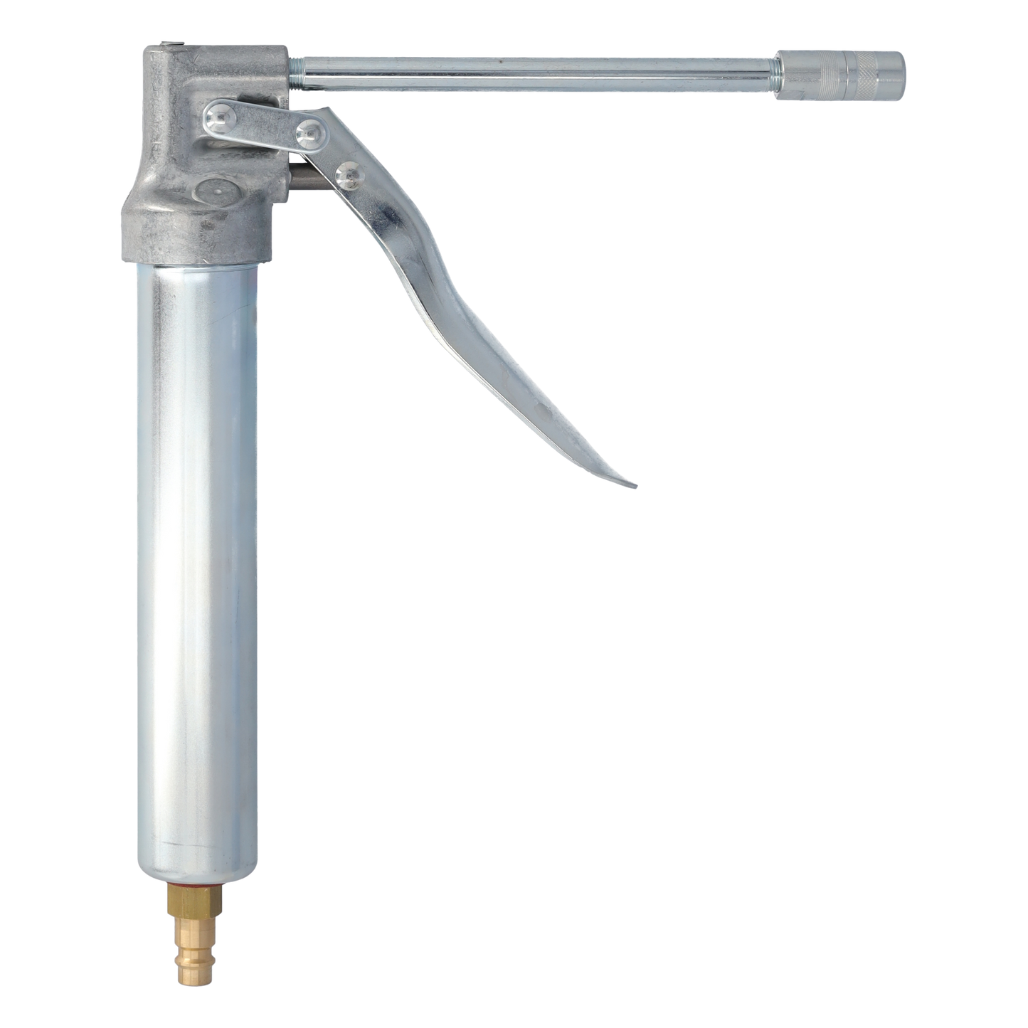 Pressol Einhandfettpresse-EHFP, mit Stecknippel für Rectus-Typ 26