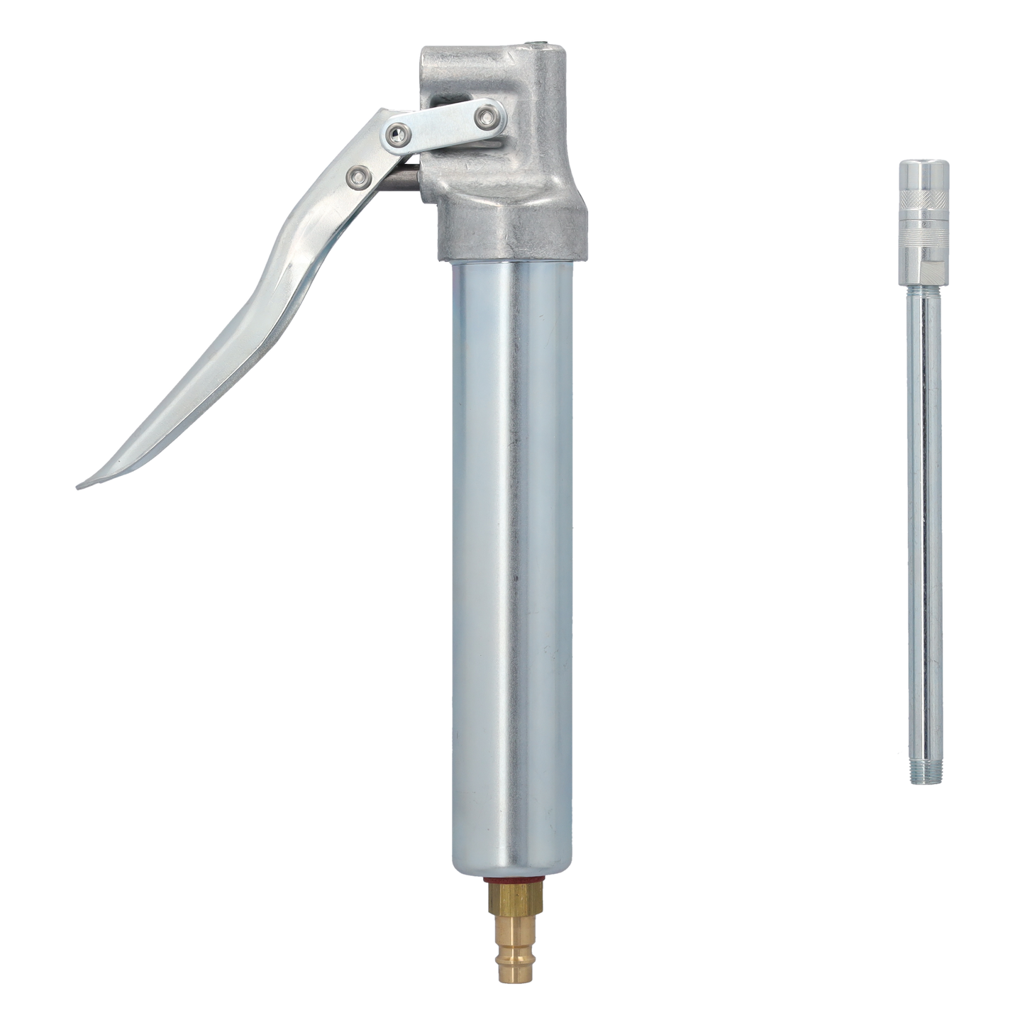 Pressol Einhandfettpresse-EHFP, mit Stecknippel für Rectus-Typ 26