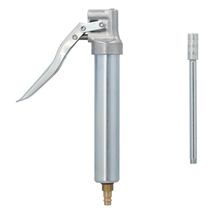 Pressol Einhandfettpresse-EHFP, mit Stecknippel für Rectus-Typ 26