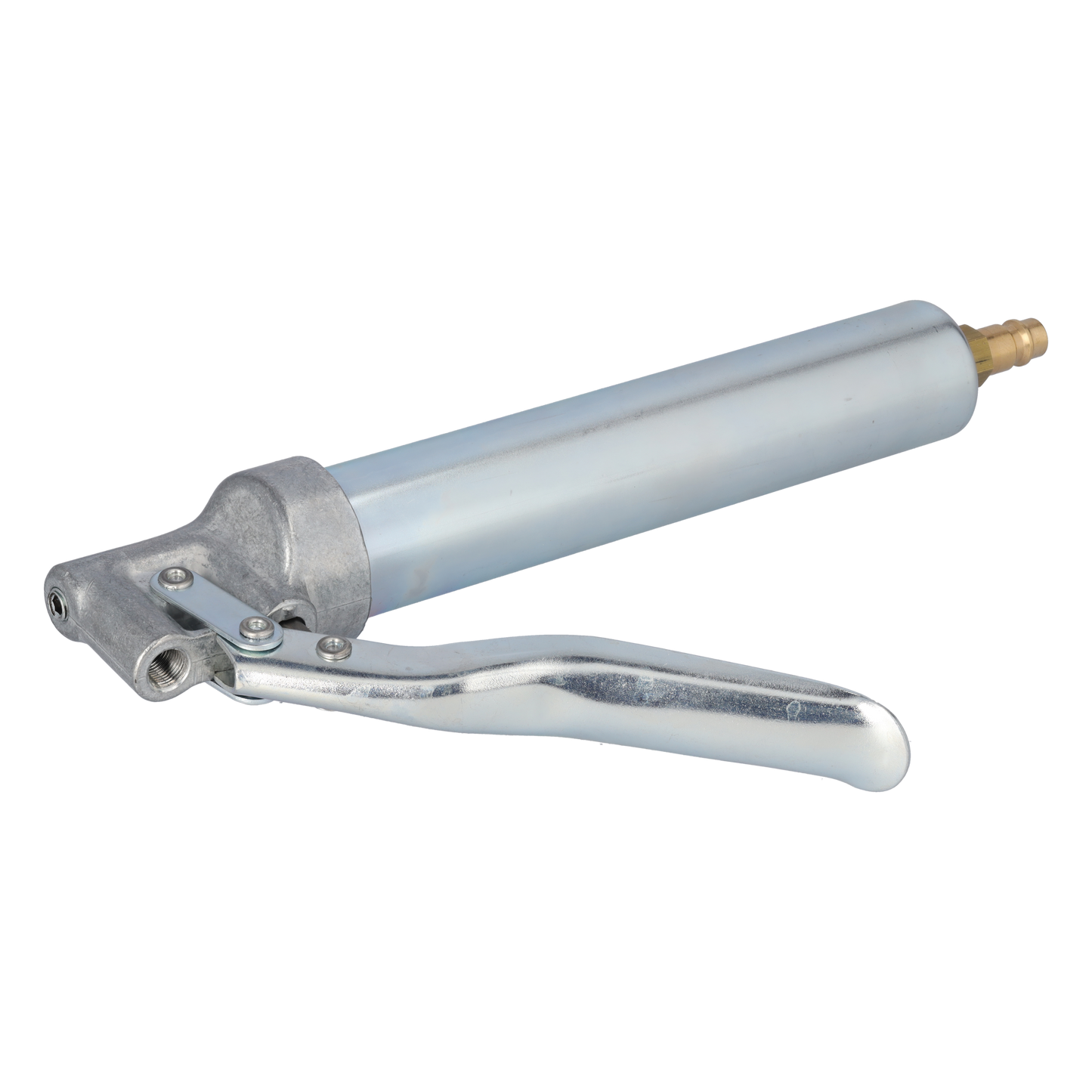 Pressol Einhandfettpresse-EHFP, mit Stecknippel für Rectus-Typ 26