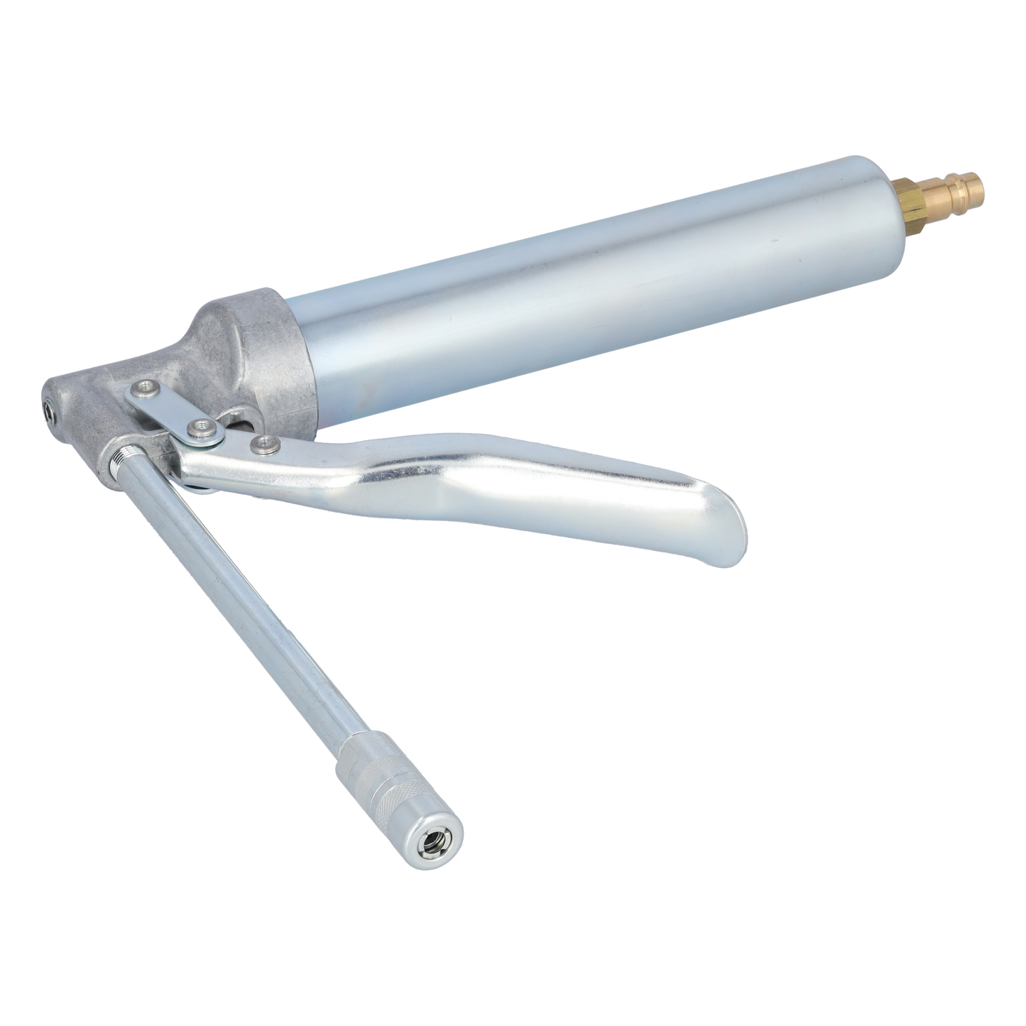 Pressol Einhandfettpresse-EHFP, mit Stecknippel für Rectus-Typ 26