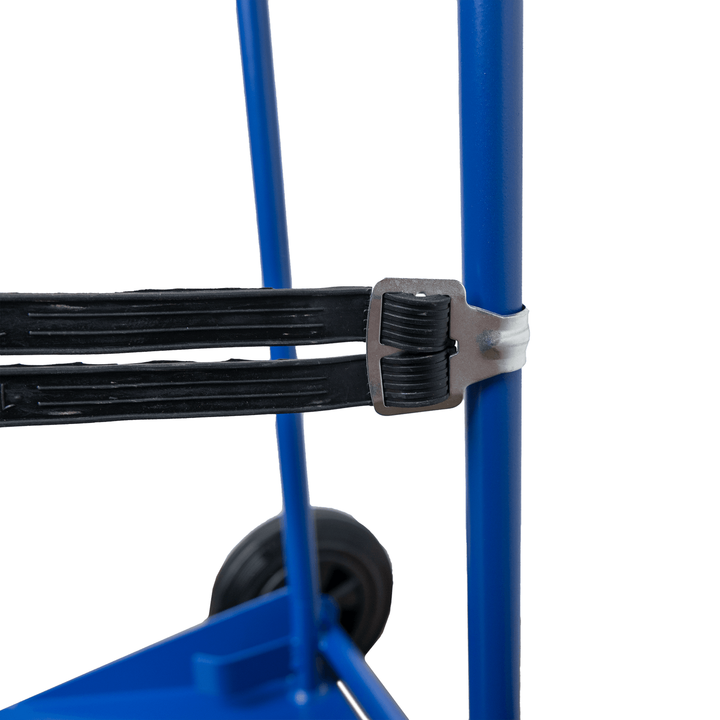 Pressol Fettsystem-FB-WA (17 008), 50-kg-BE-Ø 335-385 mm-6 m-HS | zur Schmierung von Maschinen oder mechanischen Teilen mittels Fett