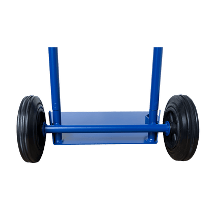 Pressol Fettsystem-FB-WA (17 008), 50-kg-BE-Ø 335-385 mm-6 m-HS | zur Schmierung von Maschinen oder mechanischen Teilen mittels Fett