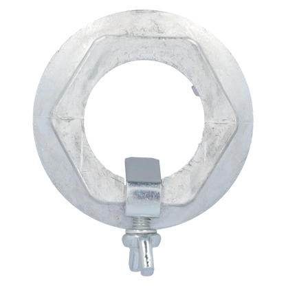 Pressol Fassverschraubung-G 2'' und, M 64 x 4 a-für Rohr-Ø 35,5 mm Fasskupplung