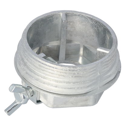 Pressol Fassverschraubung-G 2'' und, M 64 x 4 a-für Rohr-Ø 35,5 mm Fasskupplung