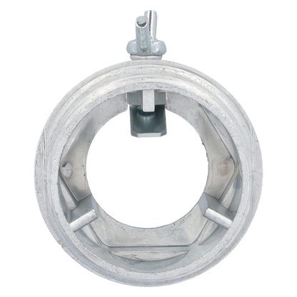 Pressol Fassverschraubung-G 2'' und, M 64 x 4 a-für Rohr-Ø 35,5 mm Fasskupplung