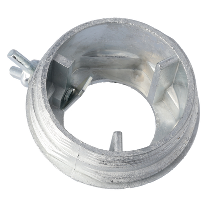 Pressol Fassverschraubung-G 2'' und, M 64 x 4 a-für Rohr-Ø 35,5 mm Fasskupplung