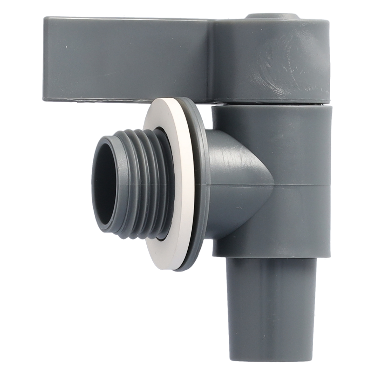 Pressol Ablasshahn, für Wasserkanister | kontrollierte Abfüllen oder Entleeren von Wasser zu erleichtern | Minimiert das Risiko von Verschütten