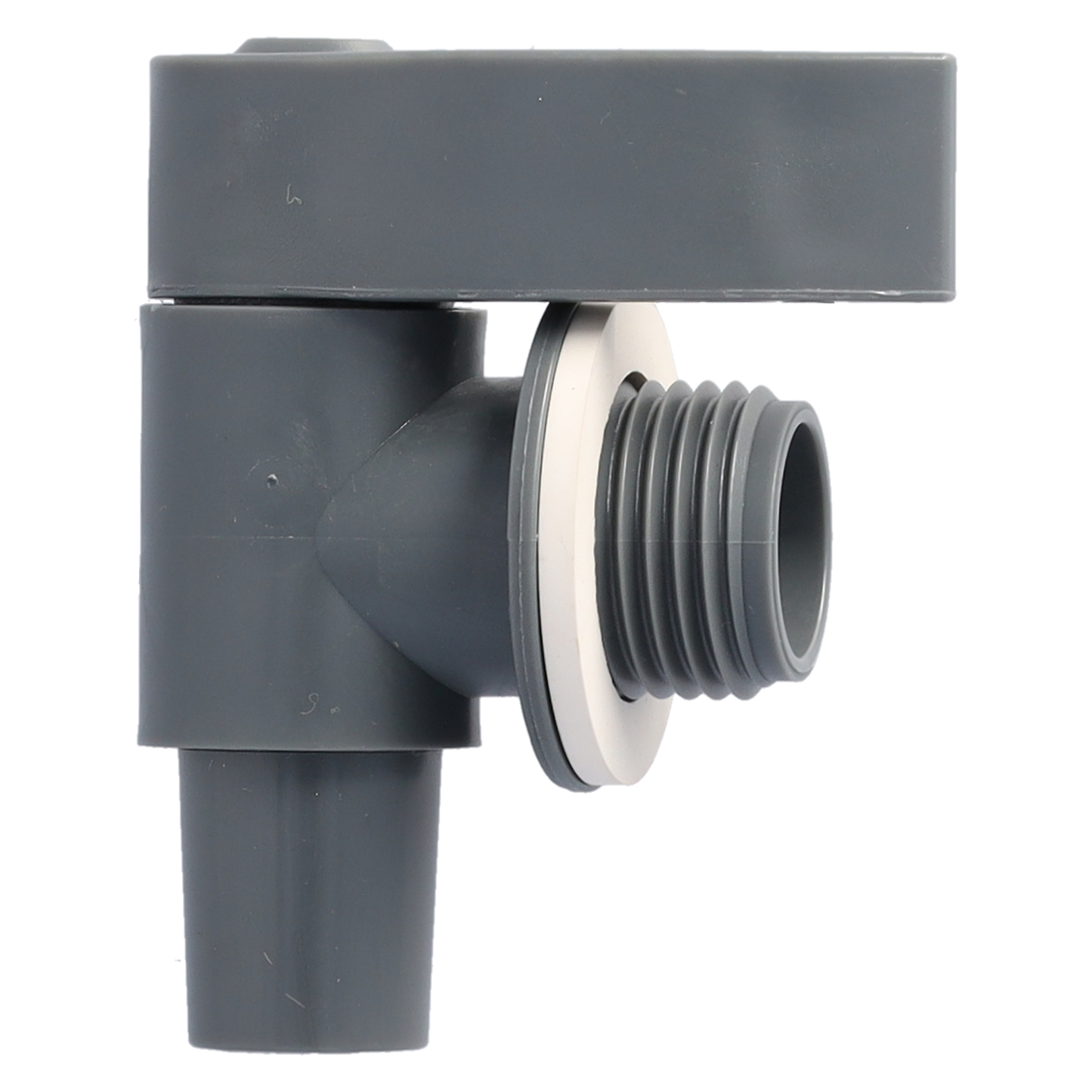 Pressol Ablasshahn, für Wasserkanister | kontrollierte Abfüllen oder Entleeren von Wasser zu erleichtern | Minimiert das Risiko von Verschütten