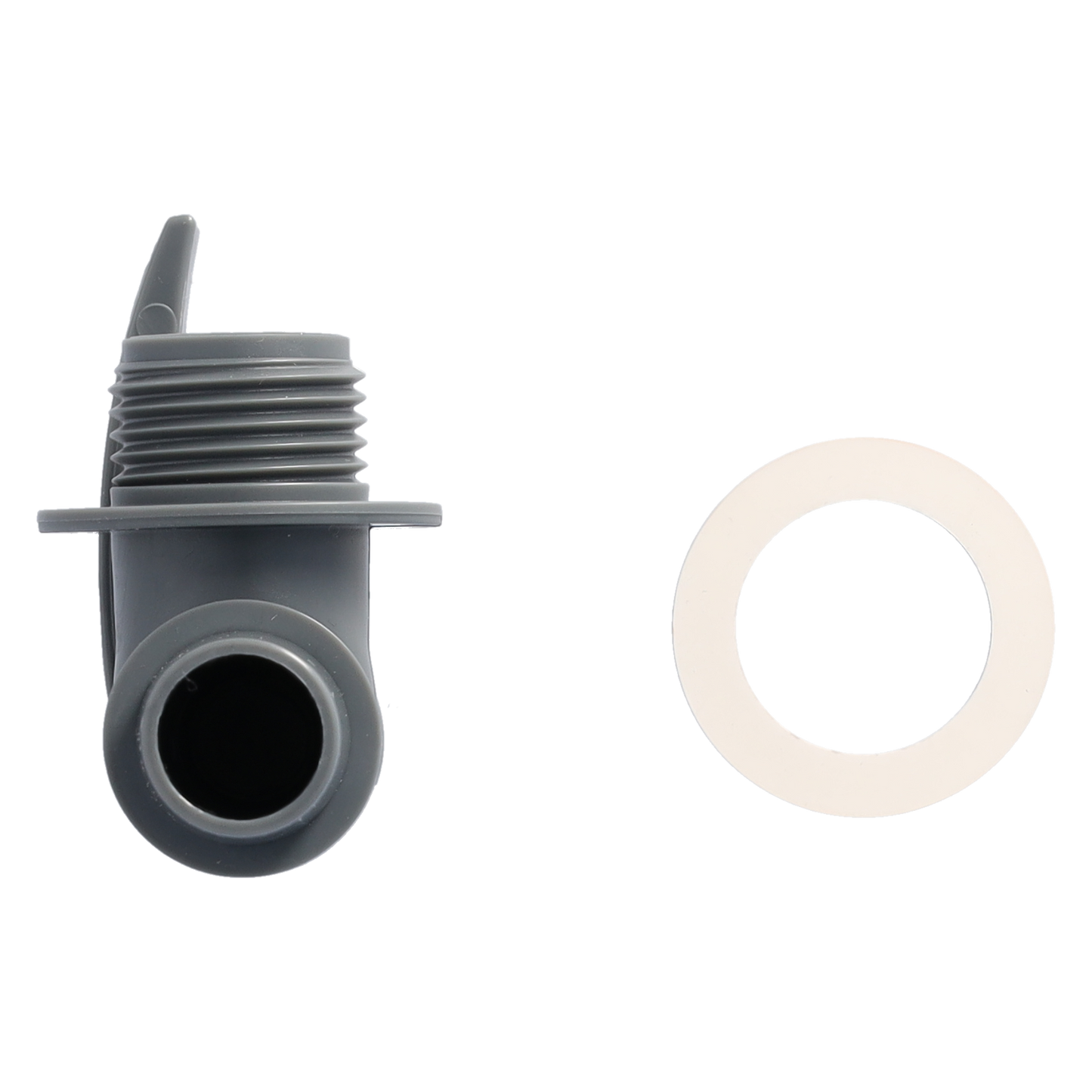 Pressol Ablasshahn, für Wasserkanister | kontrollierte Abfüllen oder Entleeren von Wasser zu erleichtern | Minimiert das Risiko von Verschütten