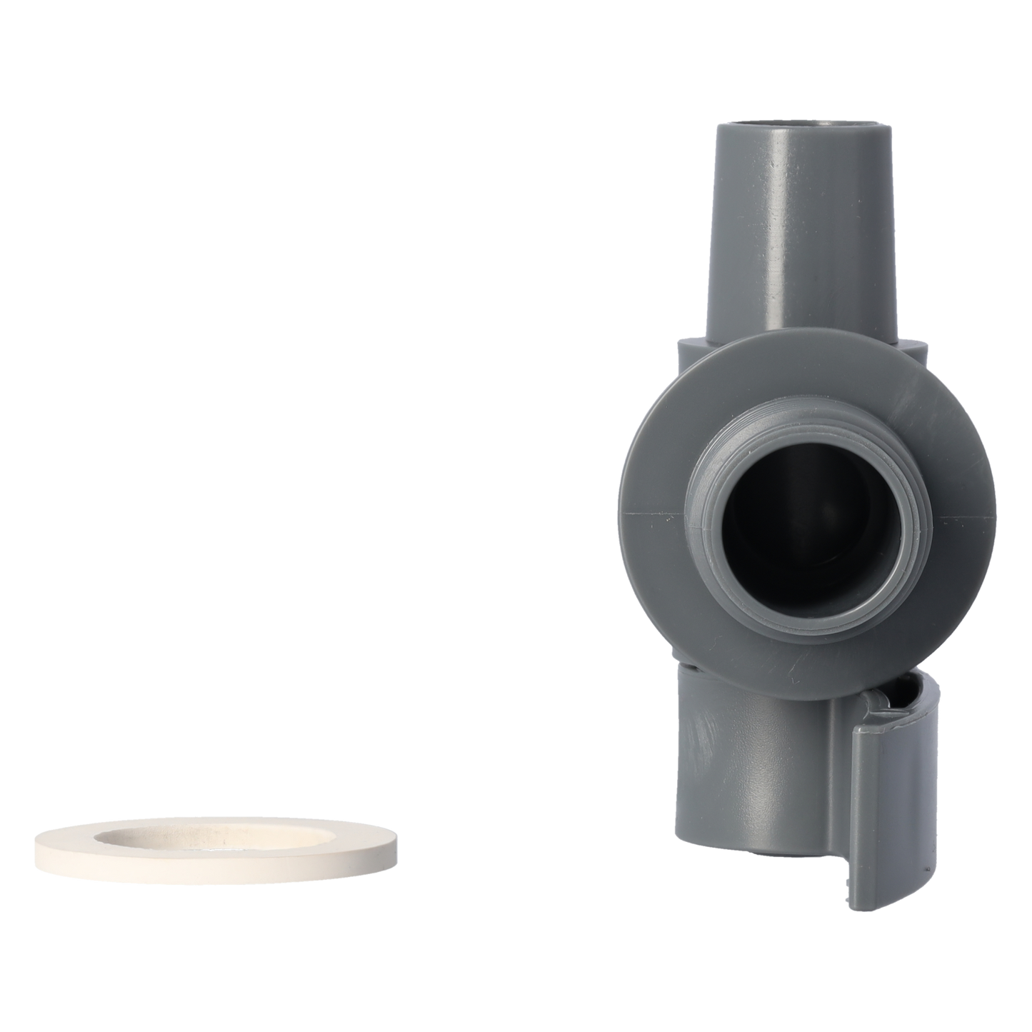 Pressol Ablasshahn, für Wasserkanister | kontrollierte Abfüllen oder Entleeren von Wasser zu erleichtern | Minimiert das Risiko von Verschütten