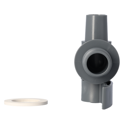 Pressol Ablasshahn, für Wasserkanister | kontrollierte Abfüllen oder Entleeren von Wasser zu erleichtern | Minimiert das Risiko von Verschütten