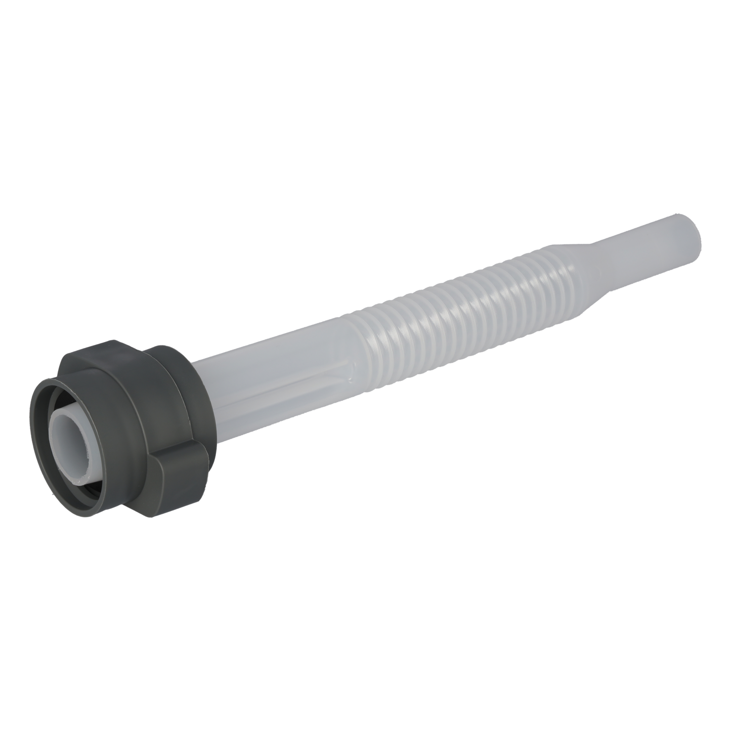 Pressol Wasserkanister-20 Liter aus Polyethylen | Lebensmittelecht | für Trinkwasser und flüssige Lebensmittel | PE-Ablasshahn+Auslauf flexibel