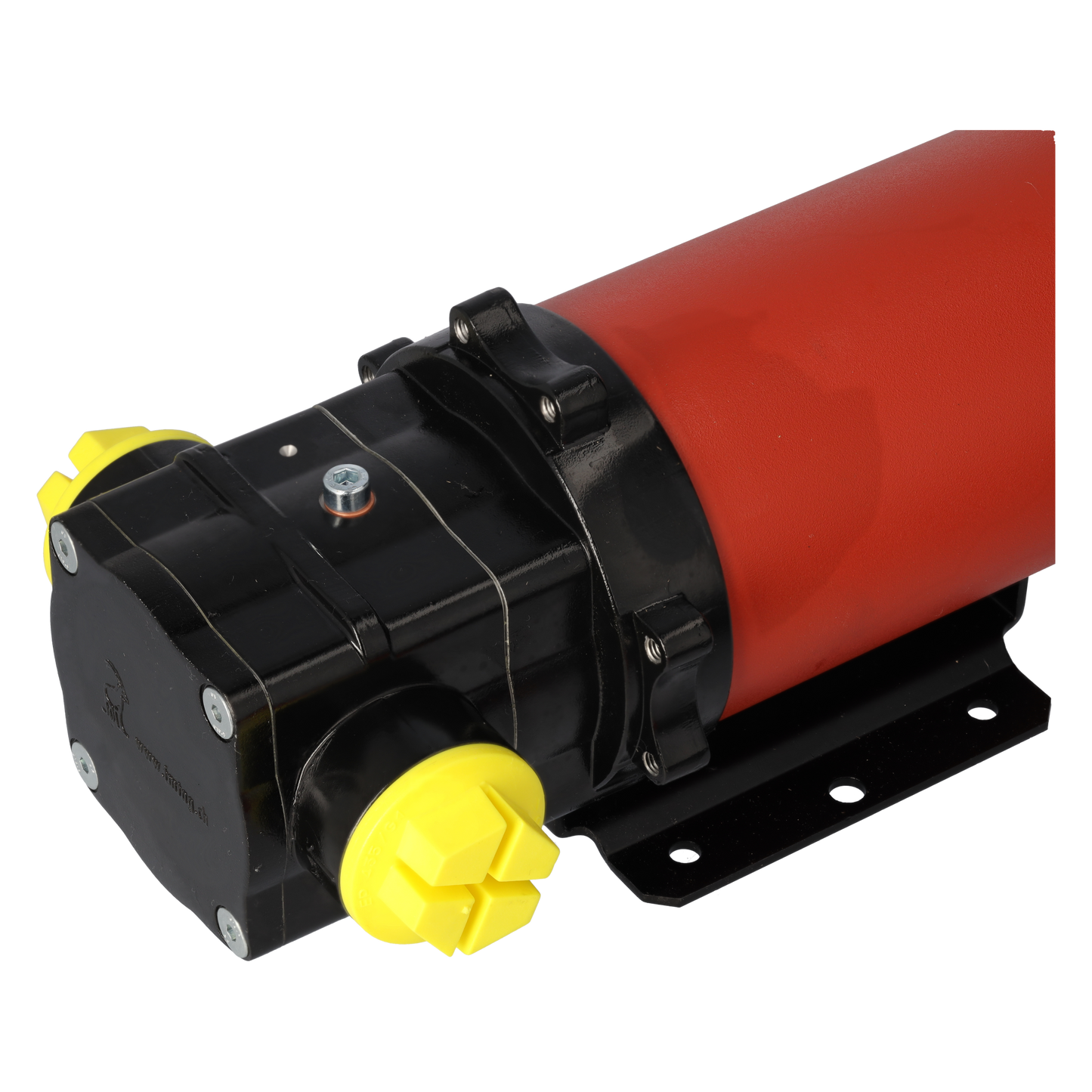 Pressol MOBIMAxx 54 l/min-14.3 gpm, 24 V-DC-Abgreifklemmen