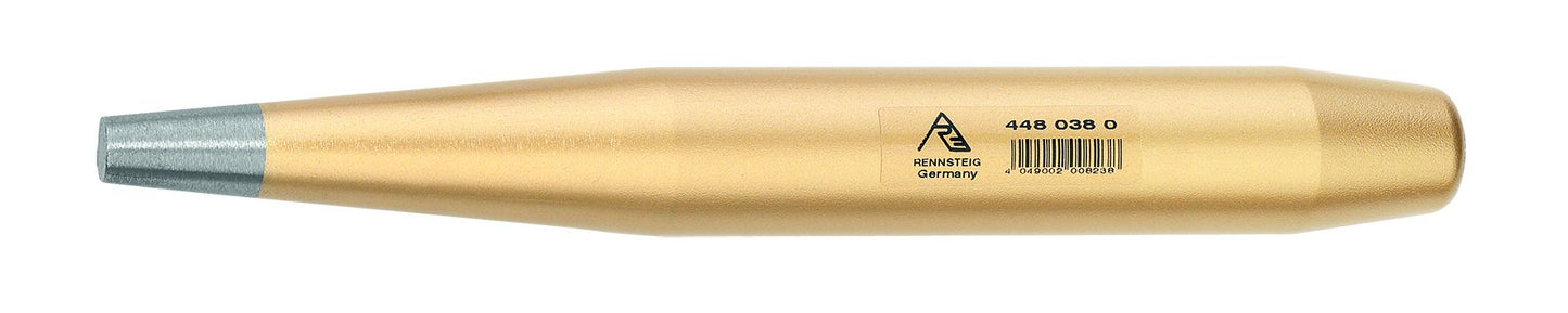 Montagedorn 190x23x9mm